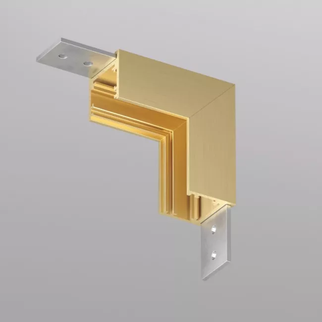 Угол профиля Denkirs TR5732-SB