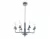 Люстра на штанге Ambrella Light LH53126 Люстра на штанге Ambrella Light LH53126