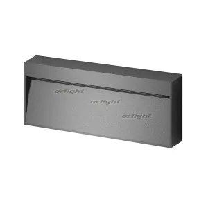Светильник для ступеней Arlight 029961 Светильник для ступеней Arlight 029961