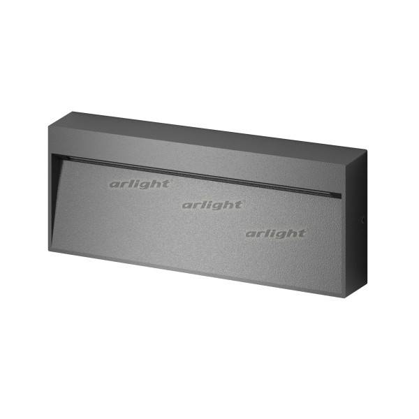 Светильник для ступеней Arlight 029961 Светильник для ступеней Arlight 029961