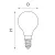 Светодиодная лампа Lightstar 933802 Светодиодная лампа Lightstar 933802
