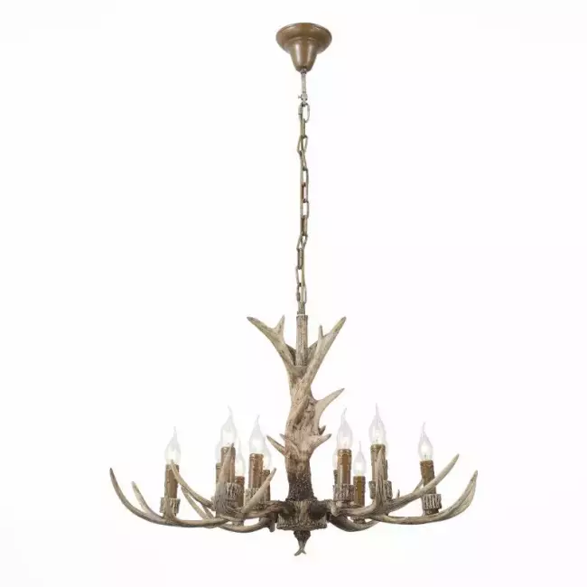 Подвесная люстра ST-Luce SL153.703.12 Подвесная люстра ST-Luce SL153.703.12