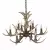 Подвесная люстра ST-Luce SL153.703.12 Подвесная люстра ST-Luce SL153.703.12