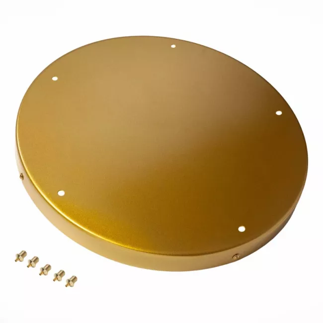 База накладная ST-Luce SL001.203.05 База накладная ST-Luce SL001.203.05