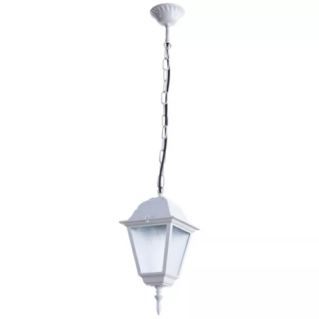 Подвесной уличный светильник ARTE Lamp A1015SO-1WH