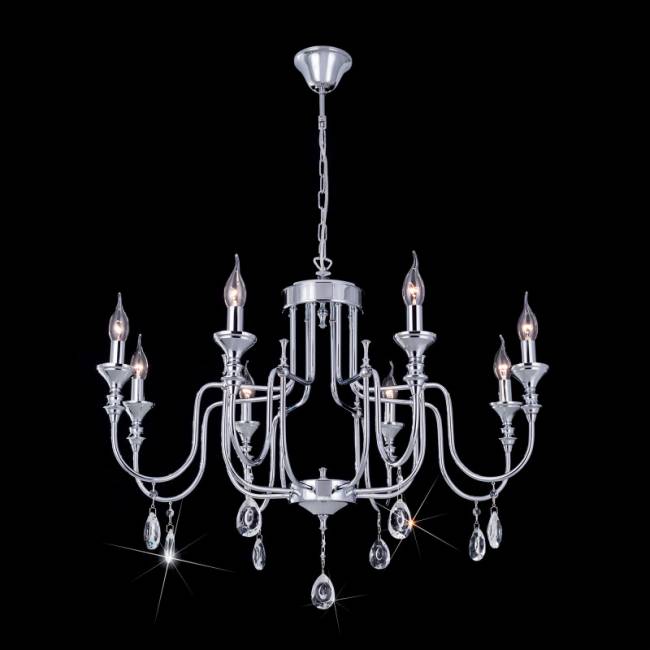 Подвесная люстра Citilux CL437181 Подвесная люстра Citilux CL437181
