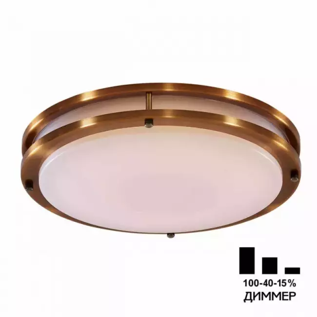 Накладной светильник Citilux CL709503N Накладной светильник Citilux CL709503N
