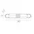 Коннектор Lightstar 504157-FR