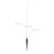 Грунтовый светильник Arlight 034165 Грунтовый светильник Arlight 034165