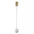 Подвесной светильник Crystal Lux ASTRA SP LED WHITE Подвесной светильник Crystal Lux ASTRA SP LED WHITE