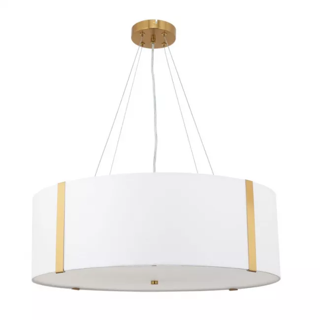 Подвесной светильник ARTE Lamp A4110SP-6PB Подвесной светильник ARTE Lamp A4110SP-6PB
