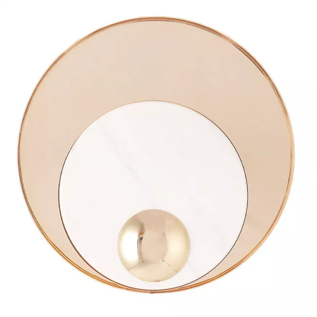 Бра Crystal Lux GOCCIA AP1 Бра Crystal Lux GOCCIA AP1