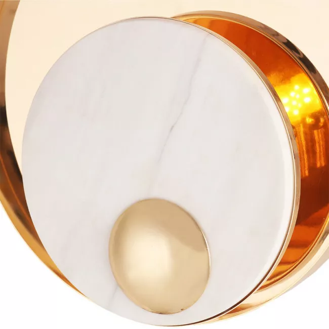 Бра Crystal Lux GOCCIA AP1 Бра Crystal Lux GOCCIA AP1