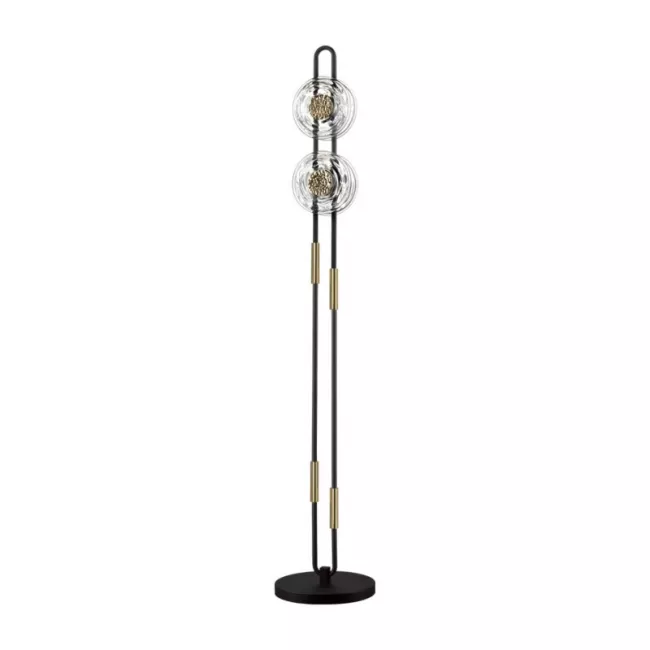 Торшер Odeon Light 5407/23FL