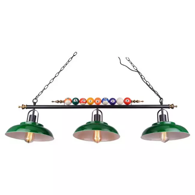 Подвесной светильник LOFT LSP-9542 Подвесной светильник LOFT LSP-9542