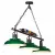 Подвесной светильник LOFT LSP-9542 Подвесной светильник LOFT LSP-9542