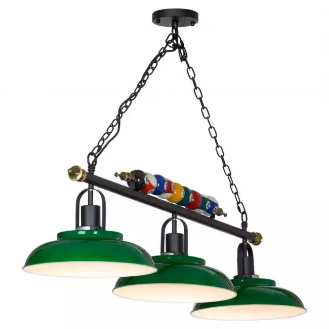 Подвесной светильник LOFT LSP-9542 Подвесной светильник LOFT LSP-9542