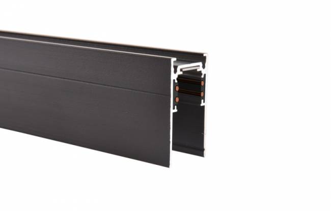 Шинопровод Crystal Lux CLT 0.113 01 L3000 BL