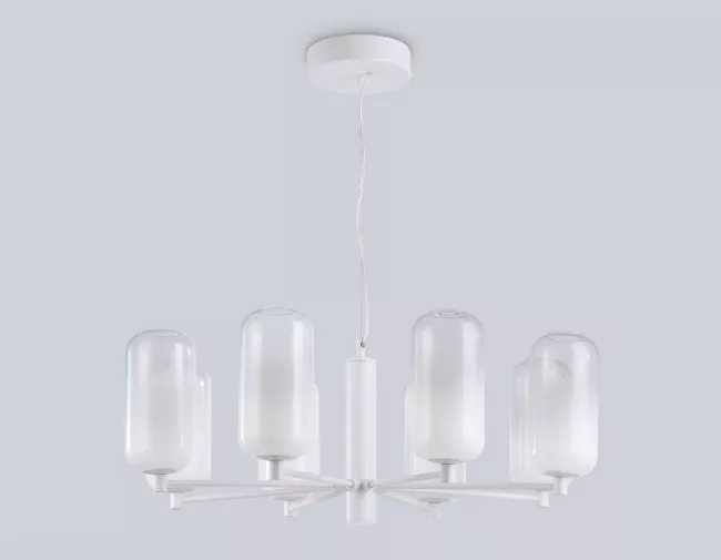 Подвесная люстра Ambrella Light LH11109 Подвесная люстра Ambrella Light LH11109