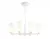 Подвесная люстра Ambrella Light LH11109 Подвесная люстра Ambrella Light LH11109