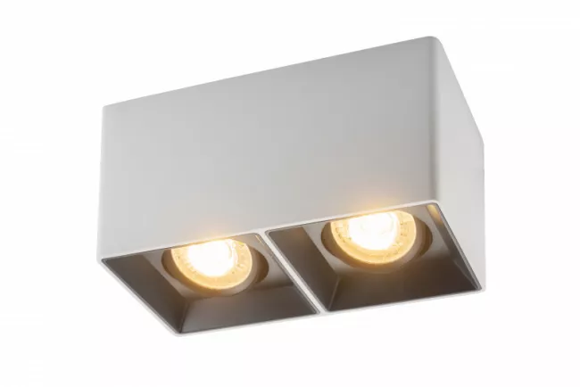 Накладной светильник Denkirs DK3035-WB (серия AFF) Накладной светильник Denkirs DK3035-WB (серия AFF)