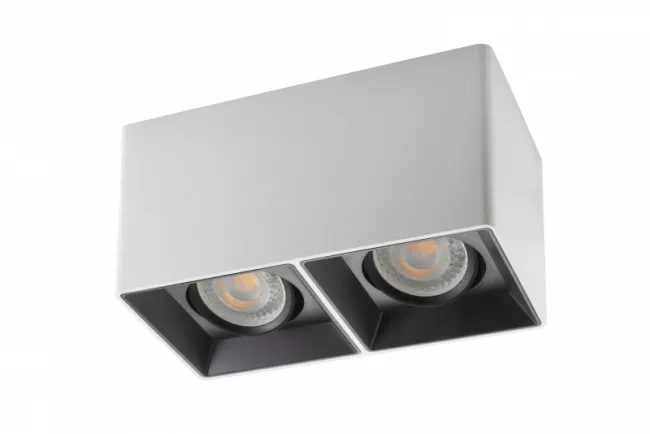 Накладной светильник Denkirs DK3035-WB (серия AFF) Накладной светильник Denkirs DK3035-WB (серия AFF)