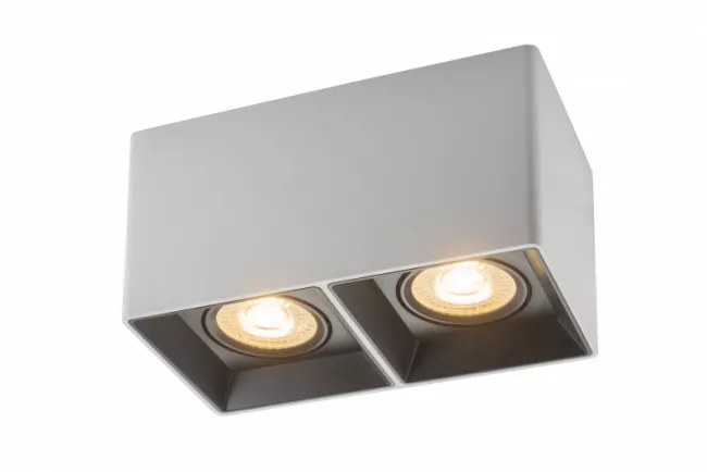 Накладной светильник Denkirs DK3035-WB (серия AFF) Накладной светильник Denkirs DK3035-WB (серия AFF)