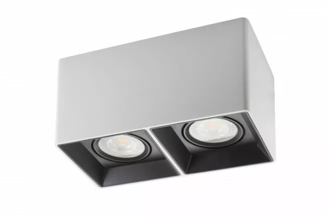 Накладной светильник Denkirs DK3035-WB (серия AFF) Накладной светильник Denkirs DK3035-WB (серия AFF)