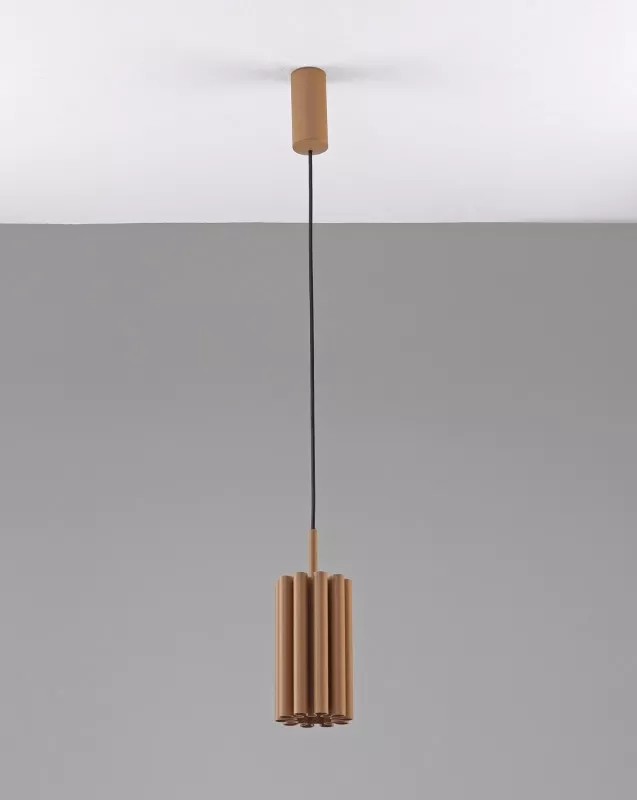 Подвесной светильник Moderli V11622-PL