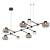 Подвесная люстра ST-Luce SL6005.403.08
