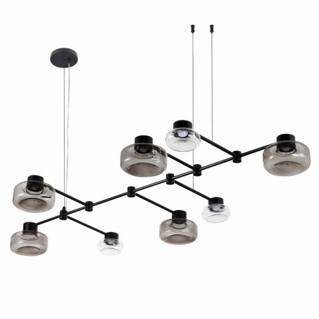 Подвесная люстра ST-Luce SL6005.403.08