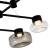 Подвесная люстра ST-Luce SL6005.403.08
