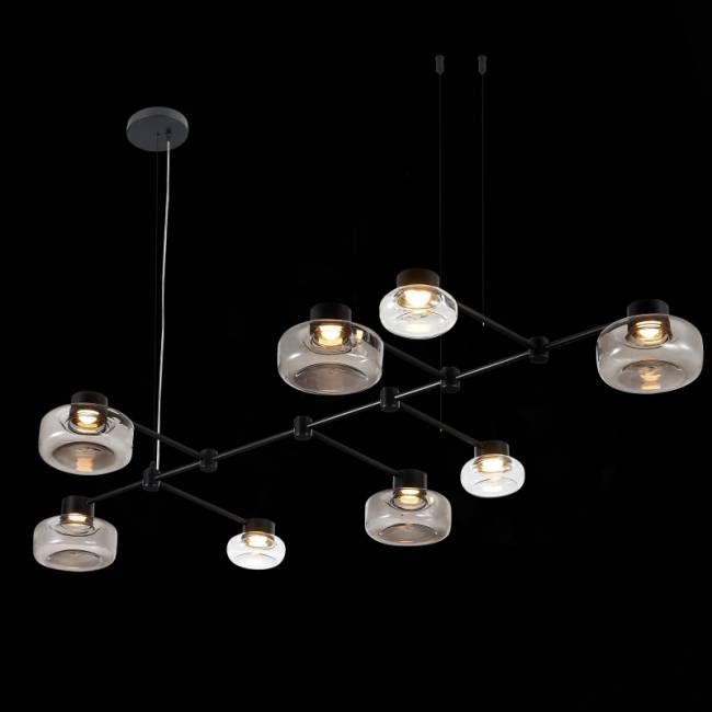 Подвесная люстра ST-Luce SL6005.403.08