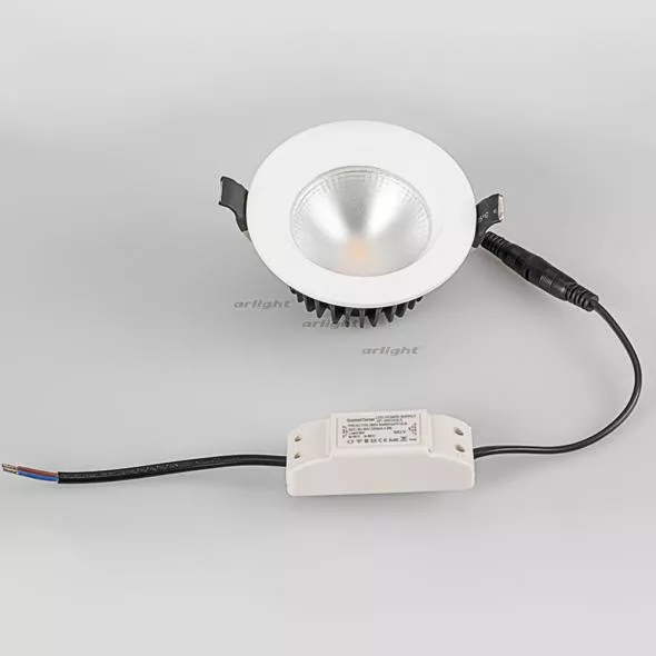 Светильник Downlight Arlight 021067 Светильник Downlight Arlight 021067