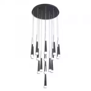 Каскадная люстра Citilux CL227161 Каскадная люстра Citilux CL227161