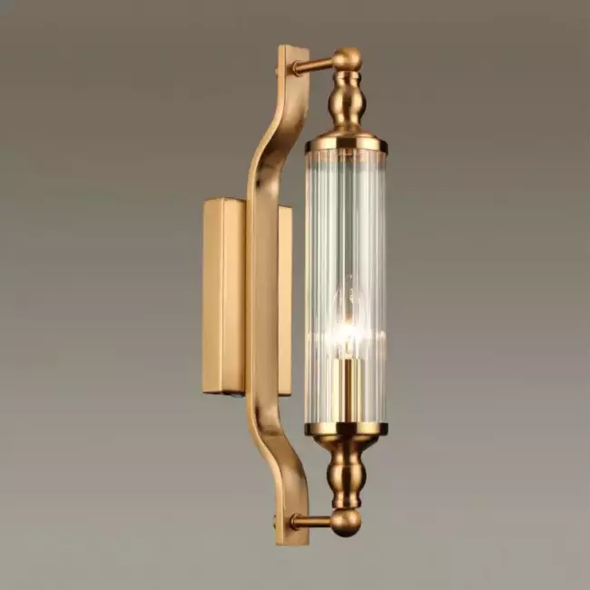 Бра Odeon Light 4943/1W Бра Odeon Light 4943/1W