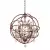 Подвесная люстра LOFT IT LOFT1897/6 Подвесная люстра LOFT IT LOFT1897/6