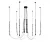 Подвесная люстра Kink Light 08060-6A,19 Подвесная люстра Kink Light 08060-6A,19