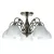 Люстра на штанге ARTE Lamp A3037PL-5AB Люстра на штанге ARTE Lamp A3037PL-5AB