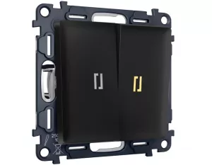 Выключатель Ambrella Volt MA804050