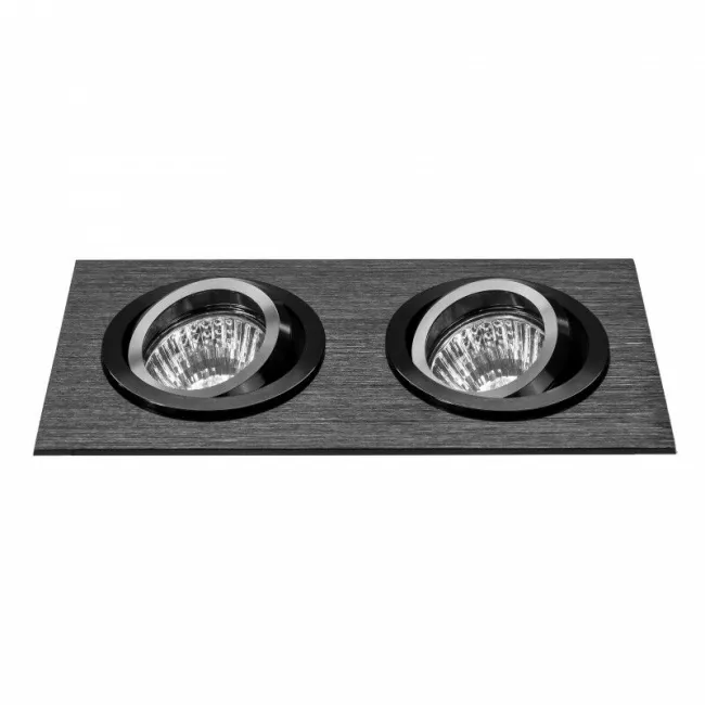 Встраиваемый светильник Lightstar 011622 Встраиваемый светильник Lightstar 011622