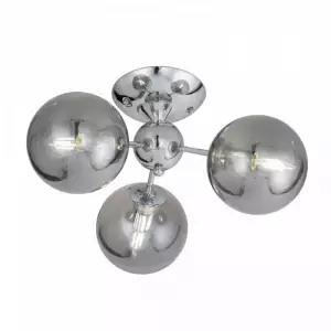 Люстра на штанге Citilux CL102130 Люстра на штанге Citilux CL102130
