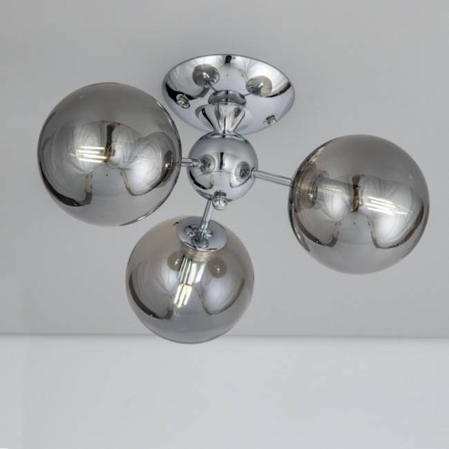 Люстра на штанге Citilux CL102130 Люстра на штанге Citilux CL102130