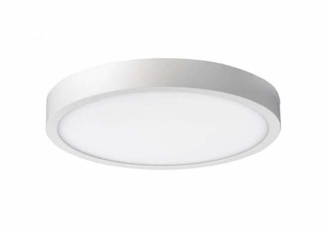 Накладной светильник Crystal Lux CLT 523C120 WH