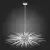 Люстра на штанге ST-Luce SL1097.103.09 Люстра на штанге ST-Luce SL1097.103.09