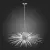 Люстра на штанге ST-Luce SL1097.103.09 Люстра на штанге ST-Luce SL1097.103.09