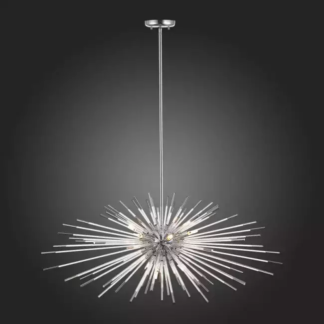 Люстра на штанге ST-Luce SL1097.103.09 Люстра на штанге ST-Luce SL1097.103.09