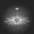 Люстра на штанге ST-Luce SL1097.103.09 Люстра на штанге ST-Luce SL1097.103.09
