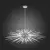 Люстра на штанге ST-Luce SL1097.103.09 Люстра на штанге ST-Luce SL1097.103.09
