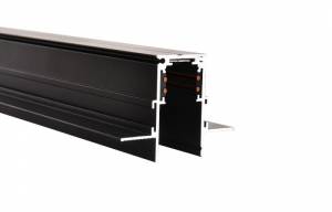 Шинопровод Crystal Lux CLT 0.123 01 L2000 BL Шинопровод Crystal Lux CLT 0.123 01 L2000 BL